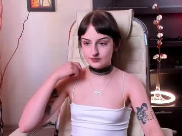 Crystallcrush April 12, 2025 Chaturbate stream image