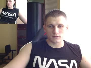Poliglotjoeq April 12, 2025 Chaturbate stream image