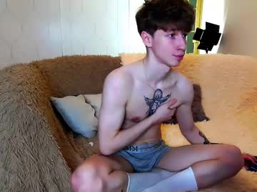 Richard_Passion April 12, 2025 Chaturbate stream image