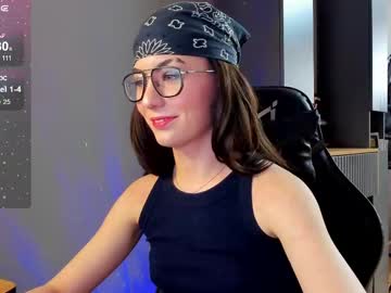 Agressiwe April 12, 2025 Chaturbate stream image
