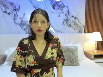 Angela_Calderon_ April 12, 2025 Chaturbate stream image
