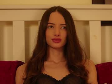 Evabloomi April 12, 2025 Chaturbate stream image