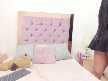 Issa_Baxter April 12, 2025 Chaturbate stream image