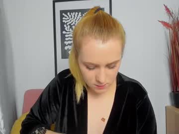 Lauragracee April 12, 2025 Chaturbate stream image