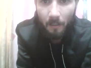 Lucifer_Pureevil April 12, 2025 Chaturbate stream image