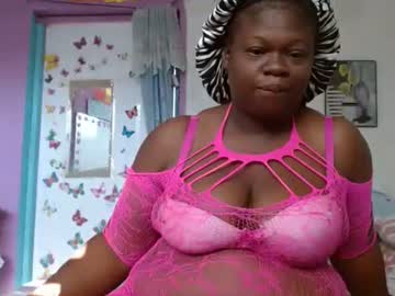 Luvsher April 12, 2025 Chaturbate stream image