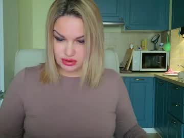Mishamilf stream photo from April 12, 2025