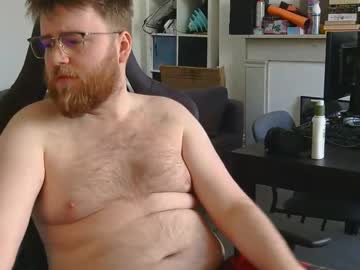 Orangegummybear April 12, 2025 Chaturbate stream image