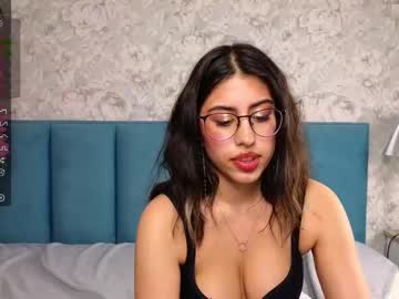 Samantameuer April 12, 2025 Chaturbate stream image