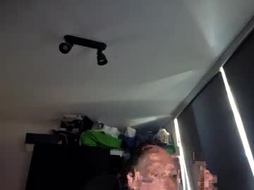 Stiffmeister94 April 12, 2025 Chaturbate stream image
