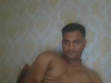 Aakash8505rj April 12, 2025 Chaturbate stream image