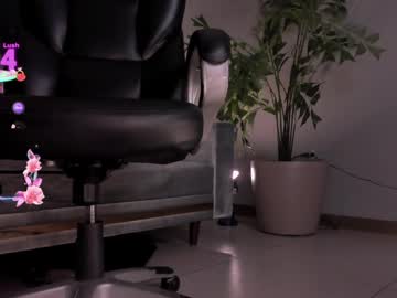 Antonellahansx stream photo from April 12, 2025