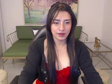 Charlot_Rangel April 12, 2025 Chaturbate stream image