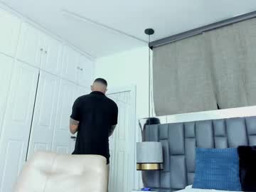 Corwinblake_ April 12, 2025 Chaturbate stream image