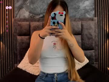 Cristalprinces_ April 12, 2025 Chaturbate stream image