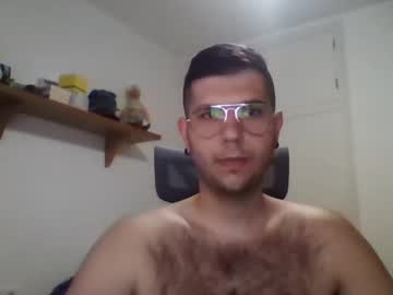 Exterminator944 April 12, 2025 Chaturbate stream image