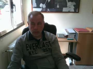 Hanscooper April 12, 2025 Chaturbate stream image