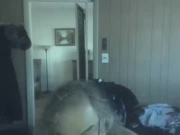 Huggybear566 April 12, 2025 Chaturbate stream image