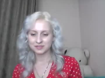 Kissyyy_Girl April 12, 2025 Chaturbate stream image