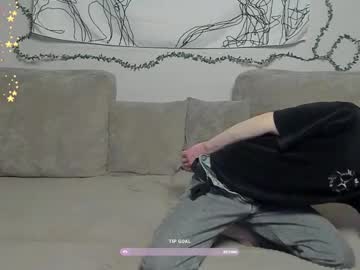 Nick_Loves_Polly April 12, 2025 Chaturbate stream image