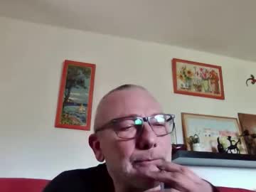 Pere541 April 12, 2025 Chaturbate stream image