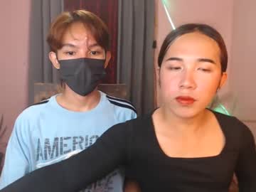 Stacy_Mariex April 12, 2025 Chaturbate stream image
