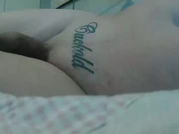 Tinyfrost10 April 12, 2025 Chaturbate stream image