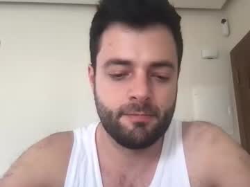 Adamagreen99 April 12, 2025 Chaturbate stream image