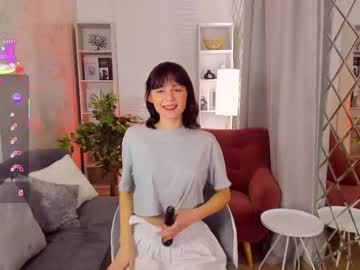 Charm_Liana April 12, 2025 Chaturbate stream image