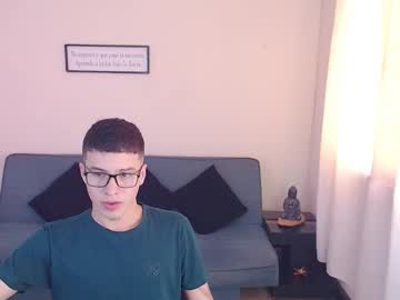 Cumandres April 12, 2025 Chaturbate stream image