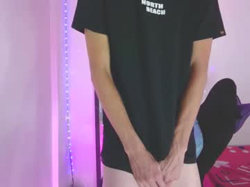 Ethancoleeman April 12, 2025 Chaturbate stream image