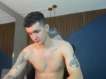 Jacksonolsenn April 12, 2025 Chaturbate stream image