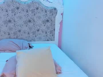 Romaparker_ April 12, 2025 Chaturbate stream image