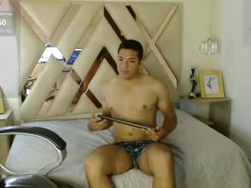 Stivengold_ April 12, 2025 Chaturbate stream image