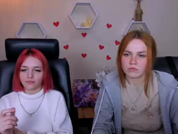 Ellie_Fire April 12, 2025 Chaturbate stream image