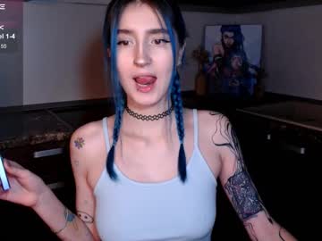 Mika_Reid April 12, 2025 Chaturbate stream image