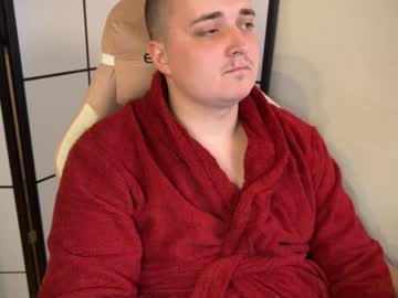 Mrfluffy228 April 12, 2025 Chaturbate stream image