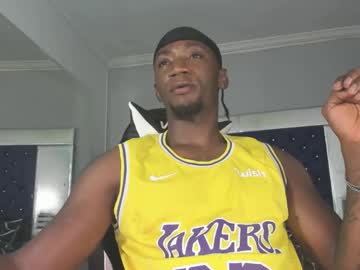 Blackhot_Bigcock April 12, 2025 Chaturbate stream image