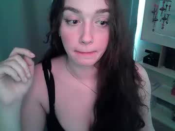 Effie_Balconii April 12, 2025 Chaturbate stream image