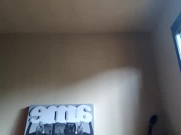 Noablaze April 12, 2025 Chaturbate stream image