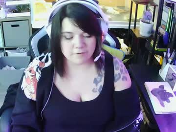 Shootingstar325 April 12, 2025 Chaturbate stream image