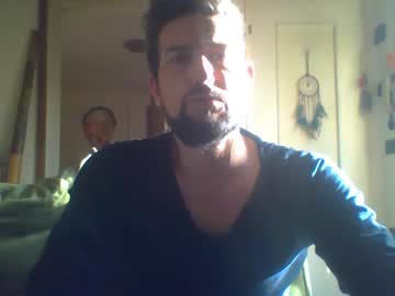 Supertrampo3 stream photo from April 12, 2025
