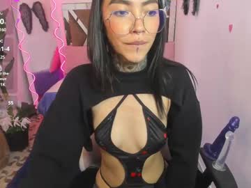 Allicee_Tay April 12, 2025 Chaturbate stream image