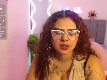 Brisa_Tay April 12, 2025 Chaturbate stream image