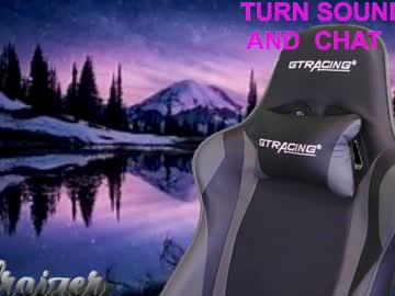 Hellraizer April 12, 2025 Chaturbate stream image