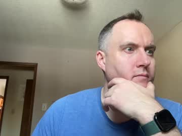 Hermitkermit8 April 12, 2025 Chaturbate stream image