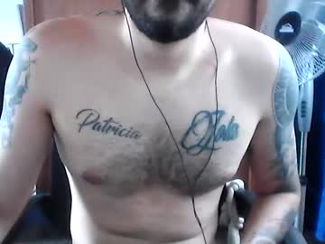 Tudimeflaco April 12, 2025 Chaturbate stream image