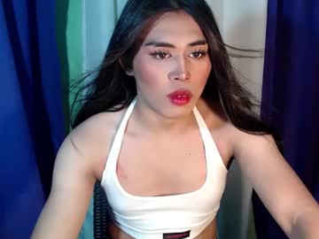 Urhotdexie69 April 12, 2025 Chaturbate stream image