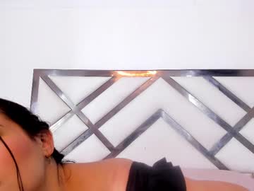 Valerosse1 April 12, 2025 Chaturbate stream image