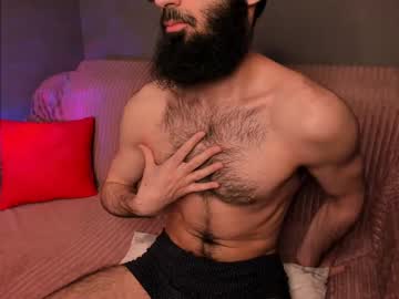 Yourhairysecret April 12, 2025 Chaturbate stream image